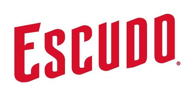 Escudo — logo