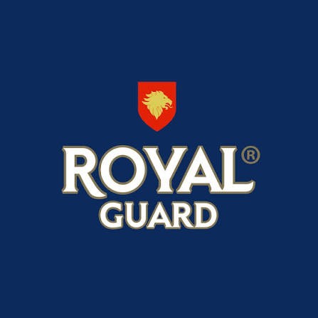 Royal Guard — logo