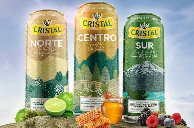 Cristal Orígenes — logo