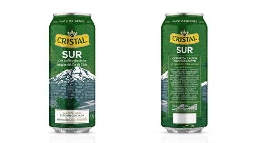 Cristal Orígenes Sur