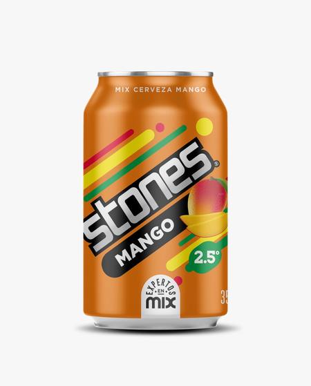 Stones Maracuyá