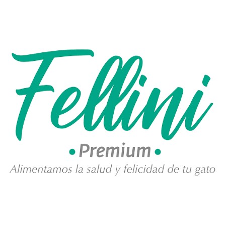 Fellini — logo