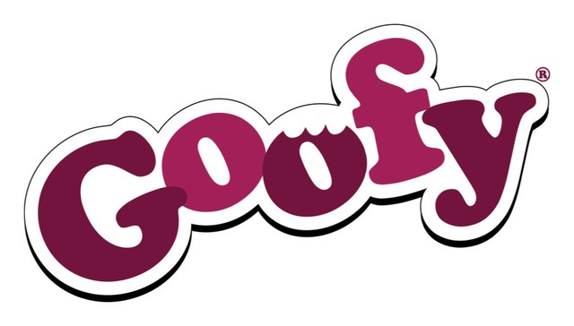 Goofy — logo